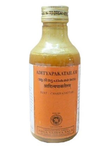 ADITYAPAKATAILAM 200 ML